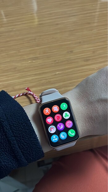 Huawei Watch Fit 2 - Görsel 6