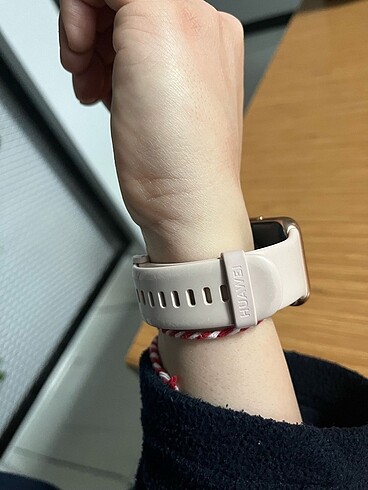 Huawei Watch Fit 2 - Görsel 2