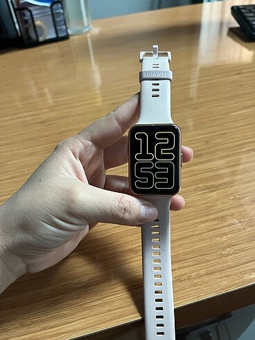 Huawei Watch Fit 2 - Görsel 5