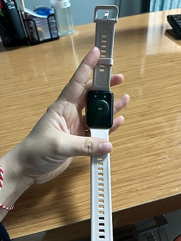 Huawei Watch Fit 2 - Görsel 4