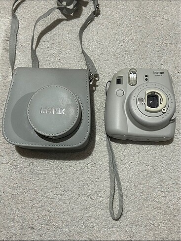 İnstax Mini9