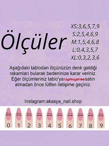 Diğer Kalıcı oje takma tırnak
