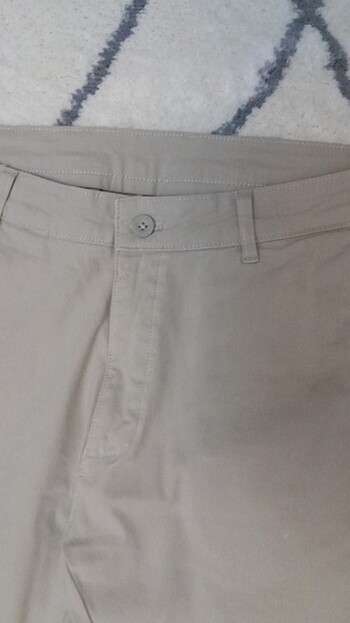 36 Beden Erkek pantolon 
