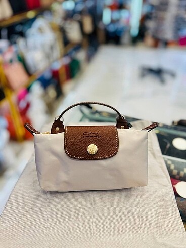 Beden çeşitli Renk LONGCHAMP ÇANTA