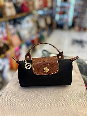 LONGCHAMP ÇANTA