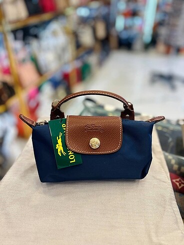Longchamp LONGCHAMP ÇANTA