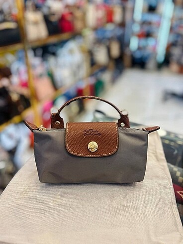  Beden LONGCHAMP ÇANTA