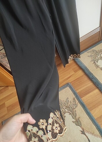 s Beden İkili pantolonlu tunik