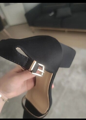 Zara Zara ayakkabı