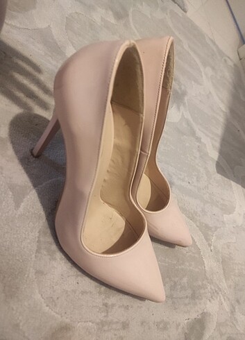 Stiletto ayakkabı