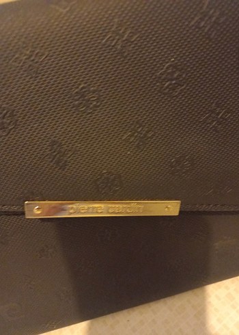 Pierre Cardin çanta