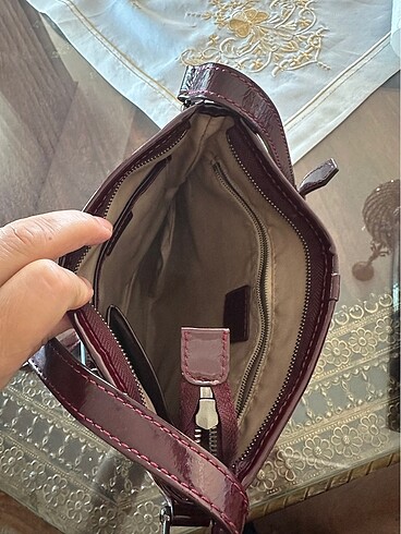 Burbery çanta