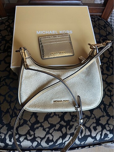 Michael Kors Orjinal Michael kors