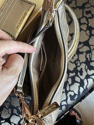 Beden Orjinal Michael kors