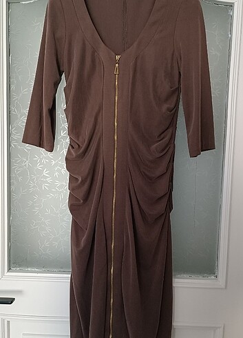 Kısa bayan elbise