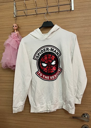 LC Waikiki 11-12 Yaş