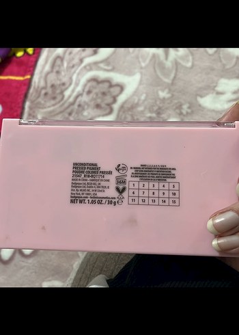 Technic far paleti - Görsel 3