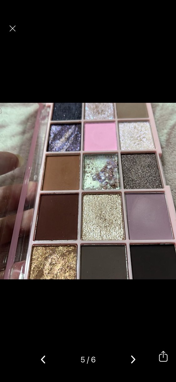 Technic far paleti - Görsel 4