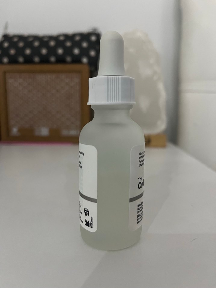 The Ordinary Anti-Aging Serum - Görsel 2
