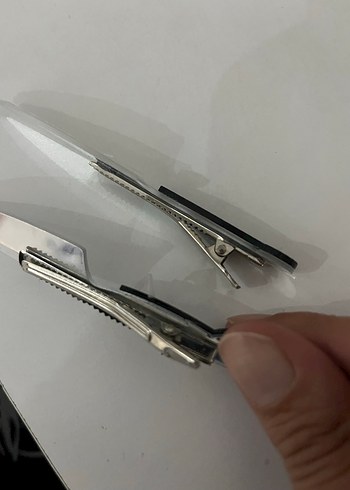 Figürlü toka - Görsel 2