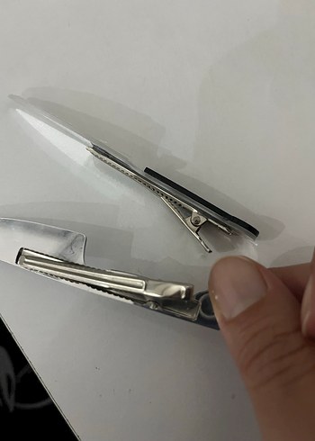 Figürlü toka - Görsel 3