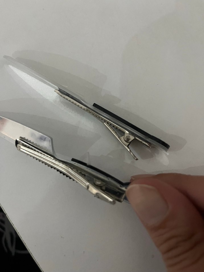 Figürlü toka - Görsel 2