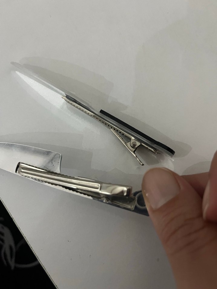 Figürlü toka - Görsel 3