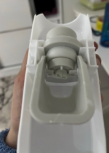 Duvara Monte Otomatik Diş Macunu Dispenseri ve Diş Fırçası Tutuc - Görsel 3