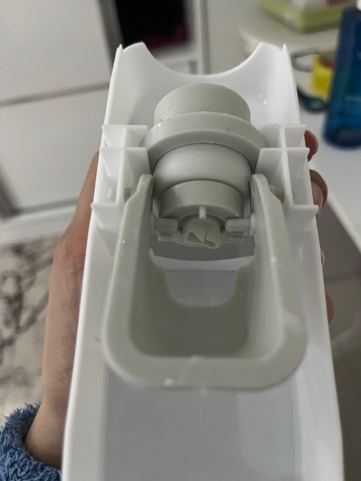 Duvara Monte Otomatik Diş Macunu Dispenseri ve Diş Fırçası Tutuc - Görsel 3