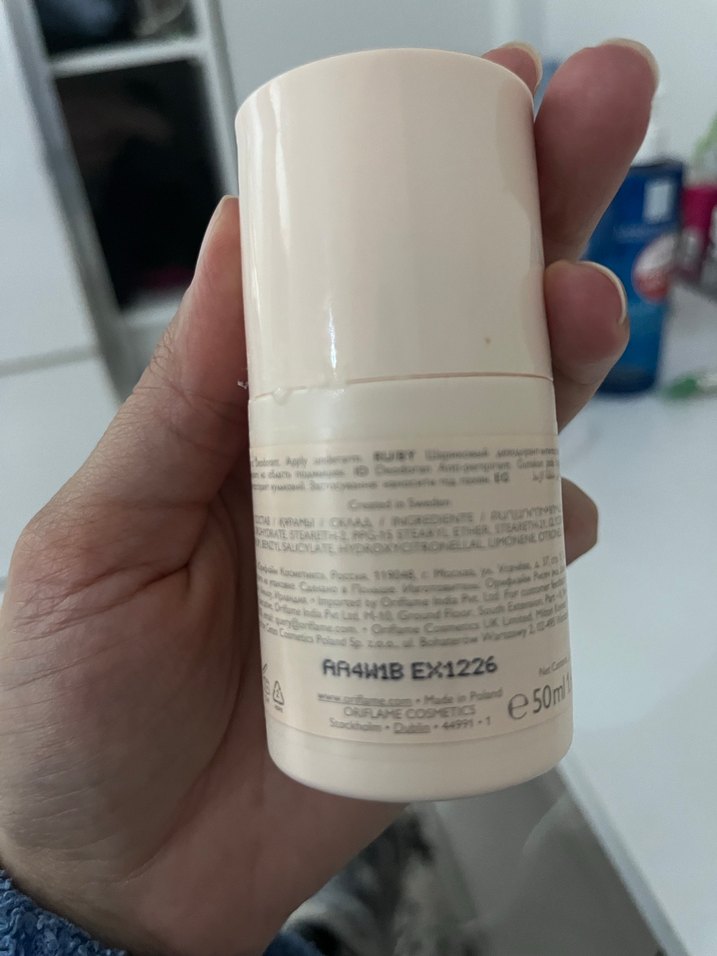Eflat Kadın Deodorant Stick - Görsel 2