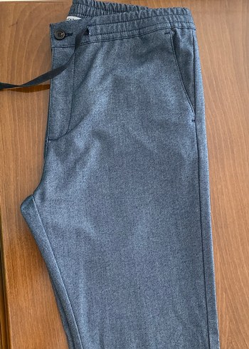 Erkek jogger pantolon 34 32 beden pantolon Defacto marka
