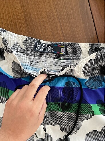 Dalgalara Meydan Oku! Tarz Sahibi Erkek Mayo - Görsel 5