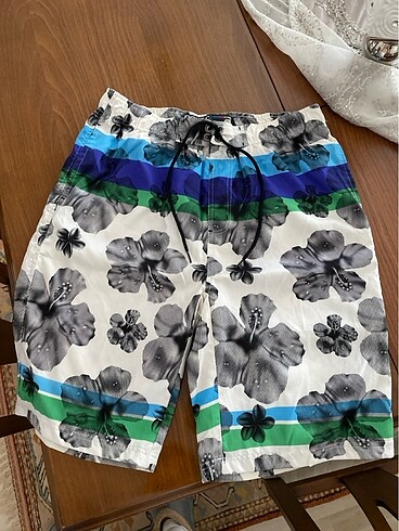 Dalgalara Meydan Oku! Tarz Sahibi Erkek Mayo - Görsel 7