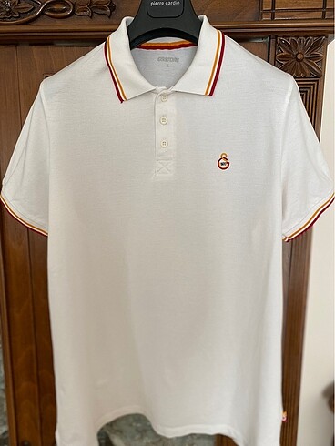 GALATASARAY ERKEK POLO YAKA TİŞÖRT ORJİNAL