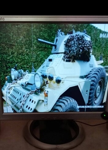 AİDATA MONİTÖR  - Görsel 2