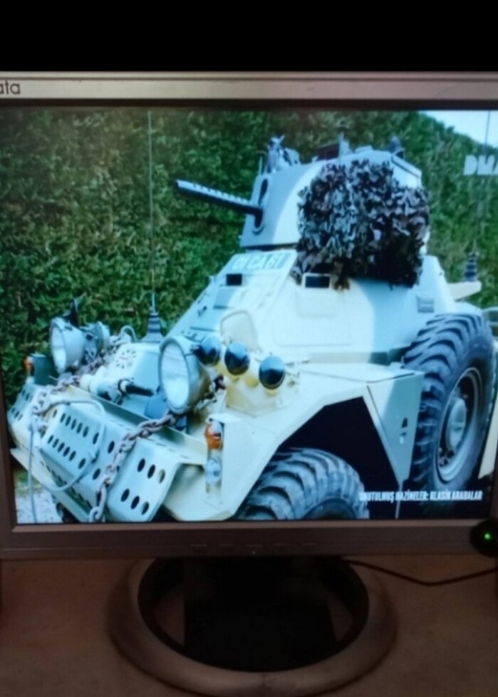 AİDATA MONİTÖR  - Görsel 2