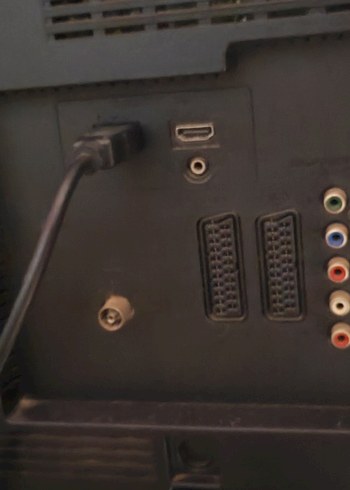 Sony LCD TV - Görsel 5