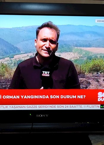 Sony LCD TV - Görsel 2