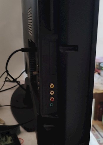 Sony LCD TV - Görsel 6