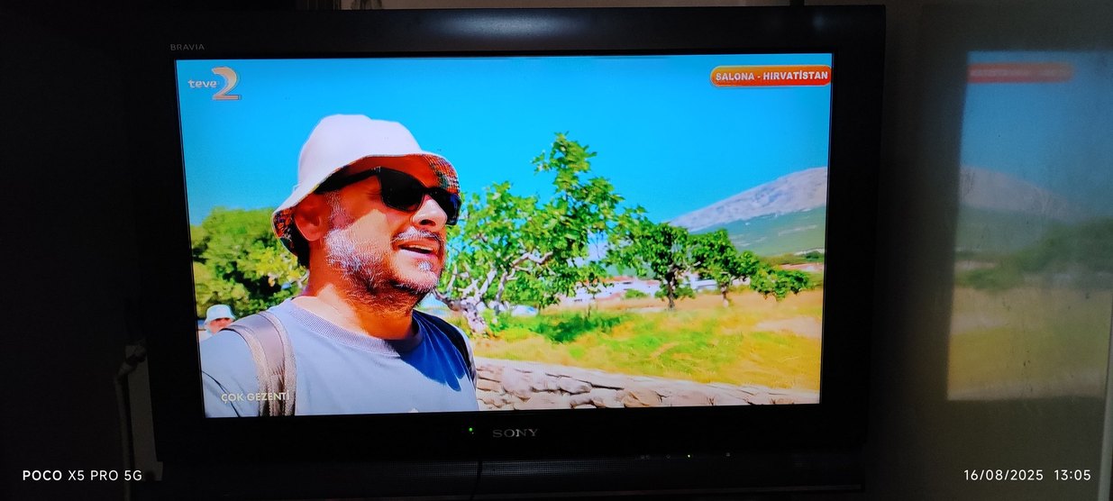 Sony LCD TV - Görsel 4