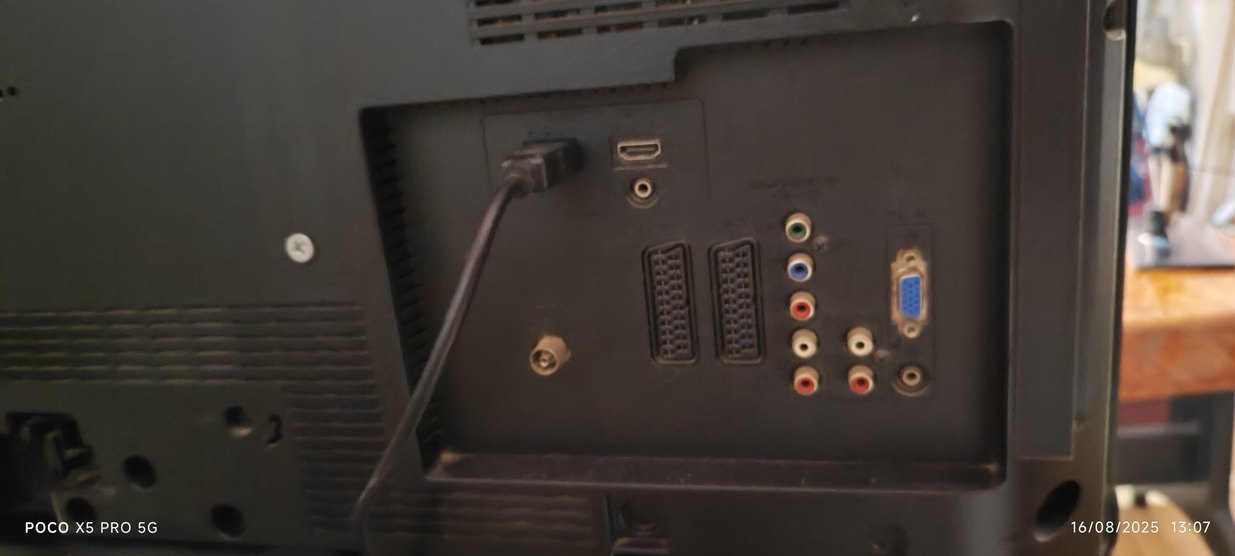 Sony LCD TV - Görsel 5