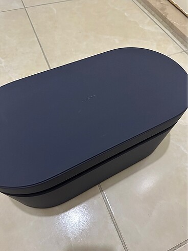 Dyson airwrap