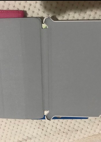 Beden Renk Tablet kılıfları