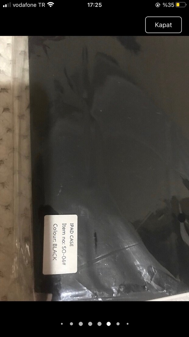 Tablet kılıfları - Görsel 5