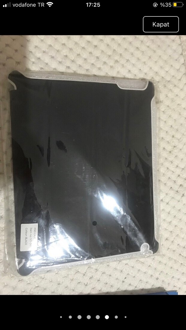 Tablet kılıfları - Görsel 4