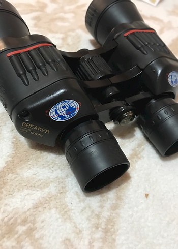 Profesyonel Dürbün - Görsel 3