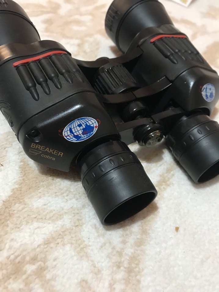 Profesyonel Dürbün - Görsel 3