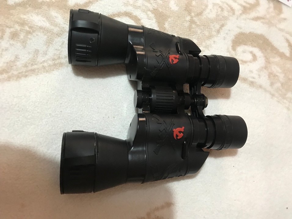 Profesyonel Dürbün - Görsel 4