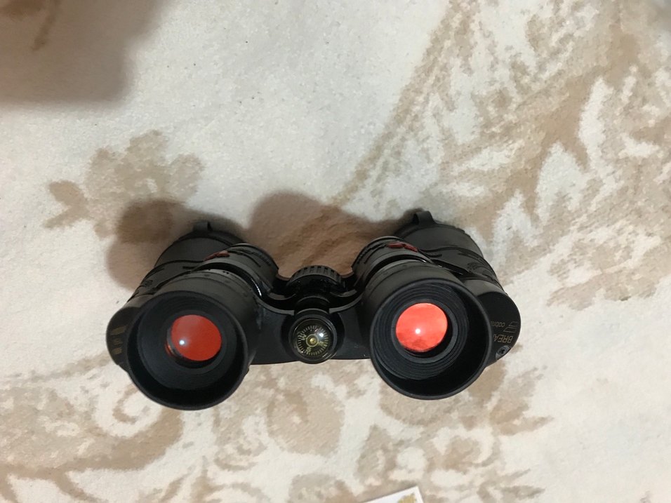 Profesyonel Dürbün - Görsel 5