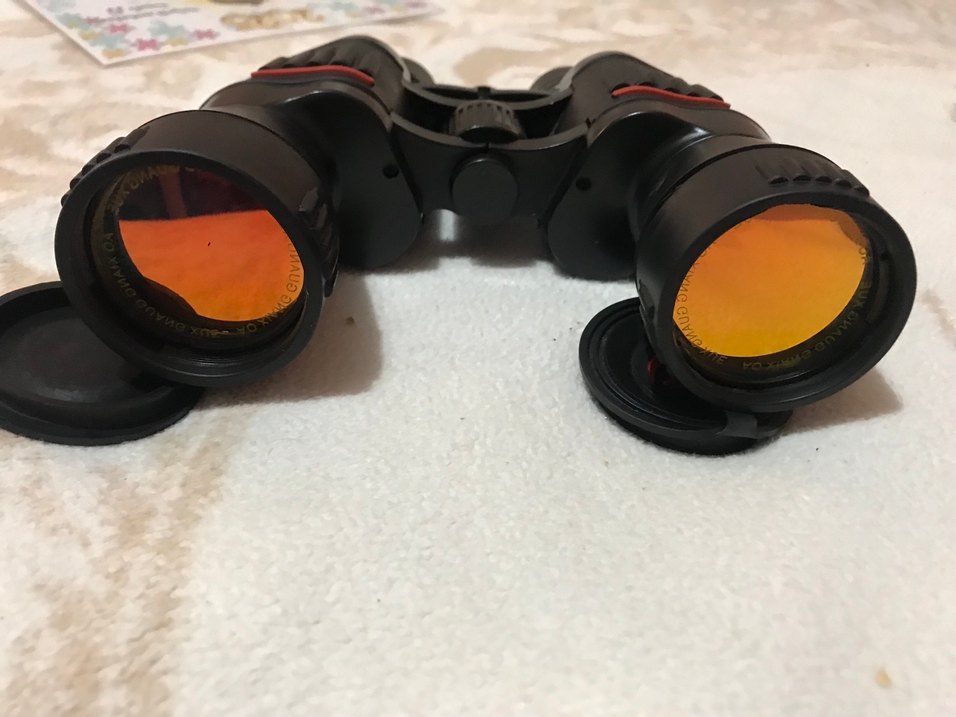 Profesyonel Dürbün - Görsel 2